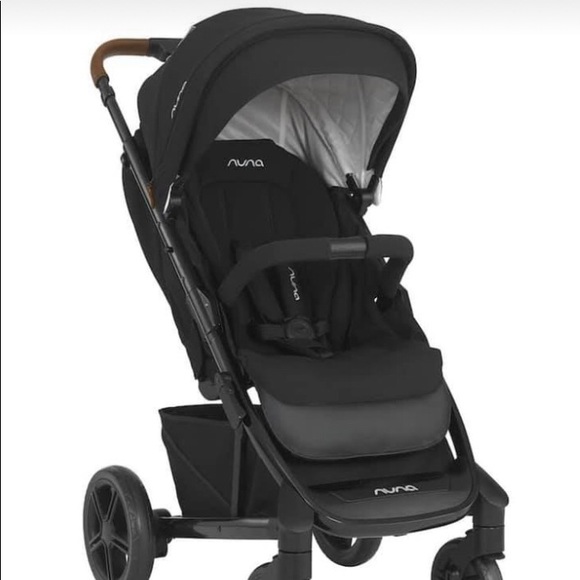 Nuna Tavo Stroller - Picture 1 of 1